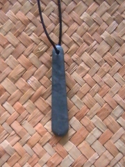 Roimata (Teardrop) 2.5 Inch